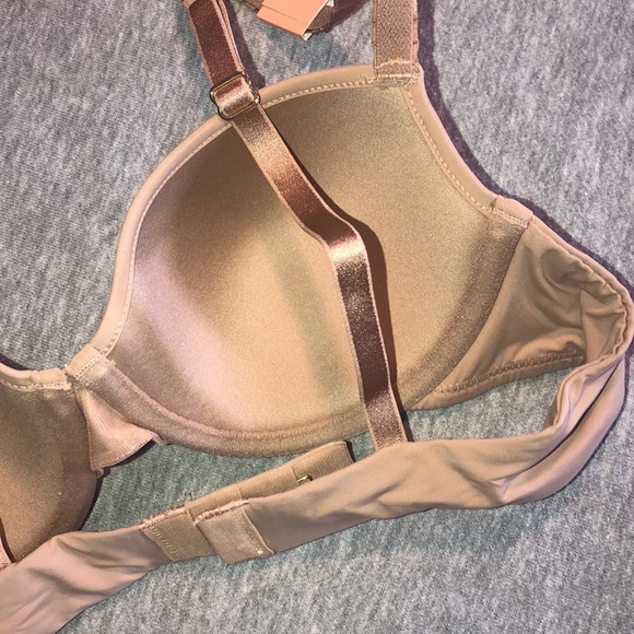 *NWOT* ThirdLove Classic T-Shirt Bra - Picture 4 of 4